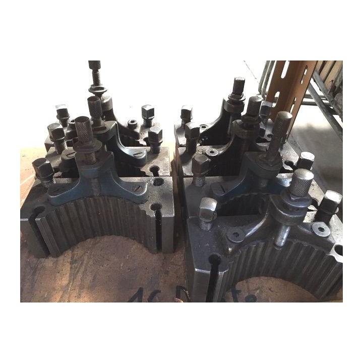 Lot de 2 porte-outils CD32150