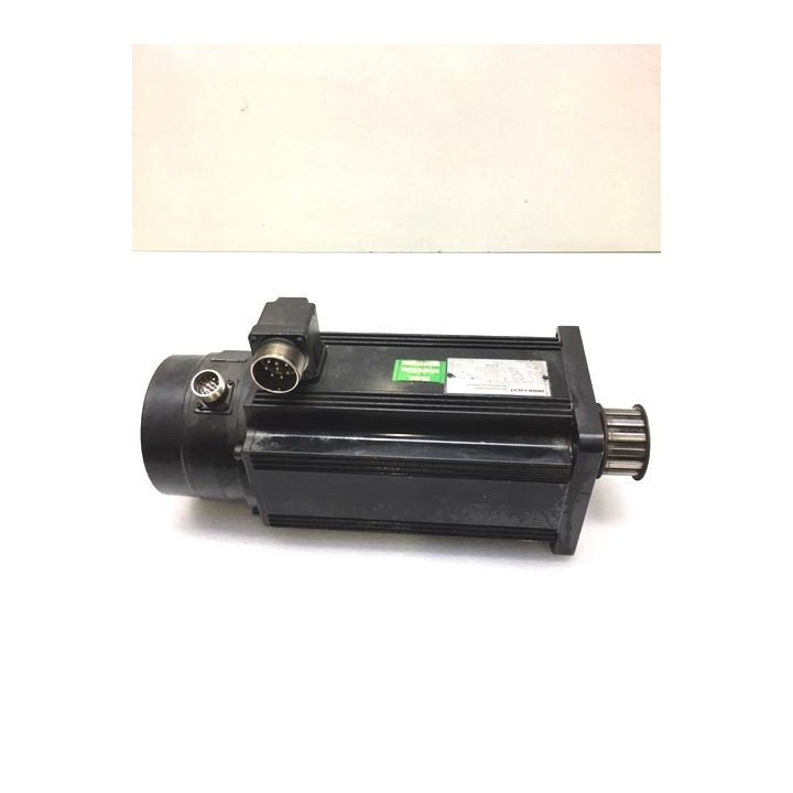 Moteur INDRAMAT MAC 090B-0-PD-2-0/110-L-0