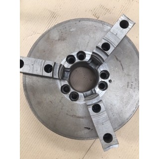 Mandrin diam 310 mm pour tour SOMAB 500