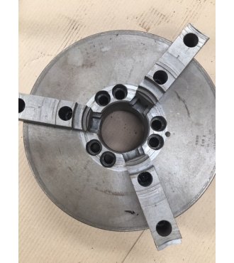 Mandrin diam 310 mm pour tour SOMAB 500