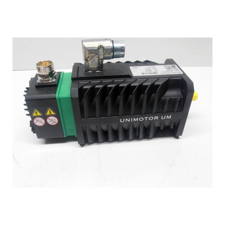 Leroy Somer 95UMA300CBCAB servomotor