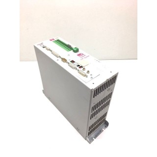 Variateur OSAI DAM60-12-24-54-B-000 DSV-60-VC-EC-0070