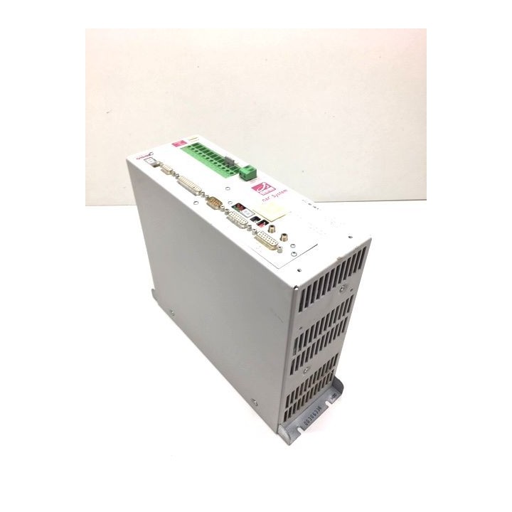 OSAI servo unit DAM60-12-24-54-B-000 DSV-60-VC-EC-0070