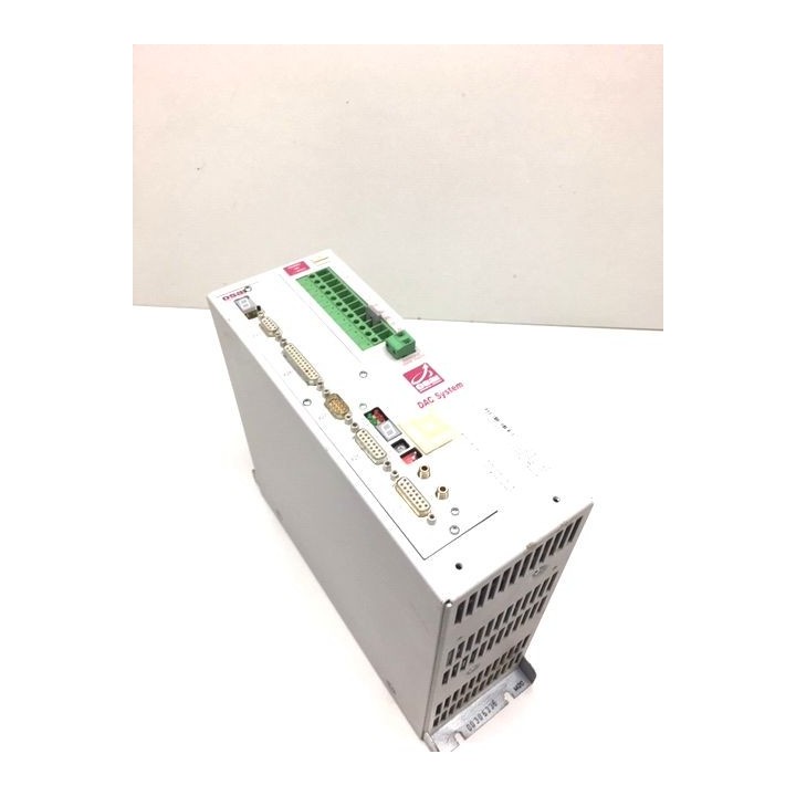 OSAI servo unit DAM60-12-24-54-B-000 DSV-60-VC-EC-0070