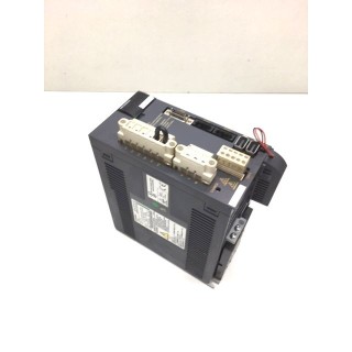 Variateur MITSUBISHI MDS-D-SVJ3-35