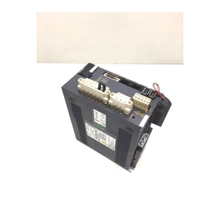 Variateur MITSUBISHI MDS-D-SVJ3-35