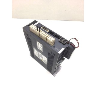 MITSUBISHI MDS-D-SVJ3-07 servo drive unit