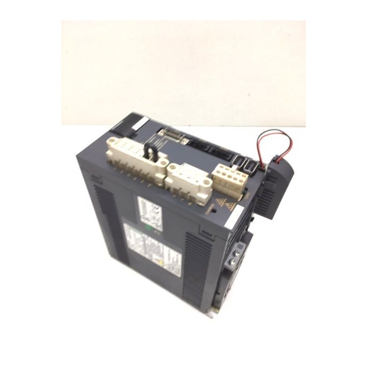 MITSUBISHI MDS-D-SVJ3-20 servo drive unit