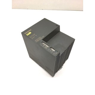 Alimentation SIEMENS 24VDC 6EP1334-2BA00