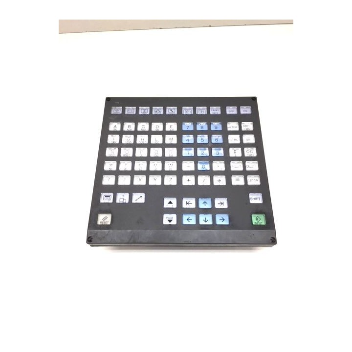 MITSUBISHI FCU7-KB048 for MITSUBISHI M700 operator panel keyboard