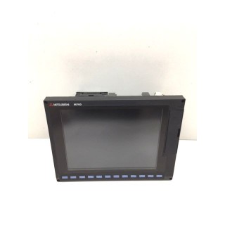 MITSUBISHI FCA720P-4VS NC with monitor