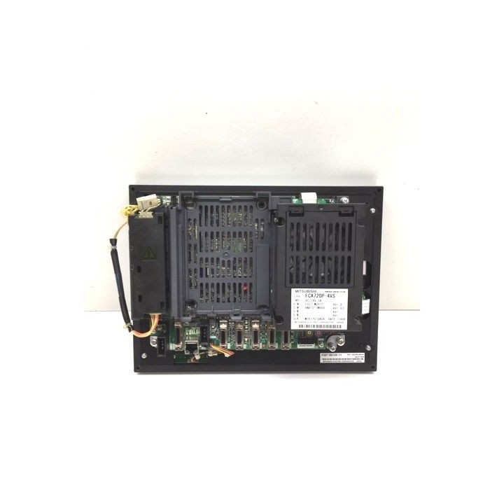 MITSUBISHI FCA720P-4VS NC with monitor