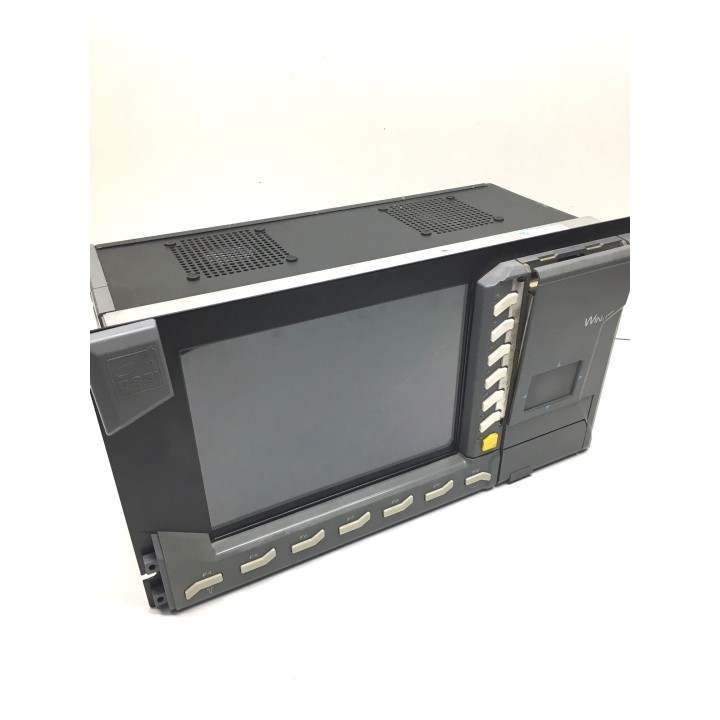 OSAI WINLINK NC system