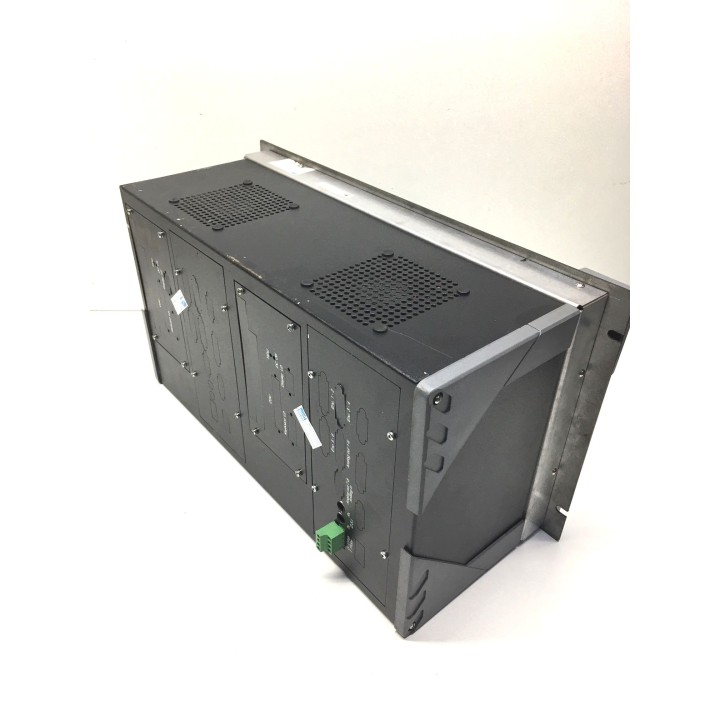 OSAI WINLINK NC system