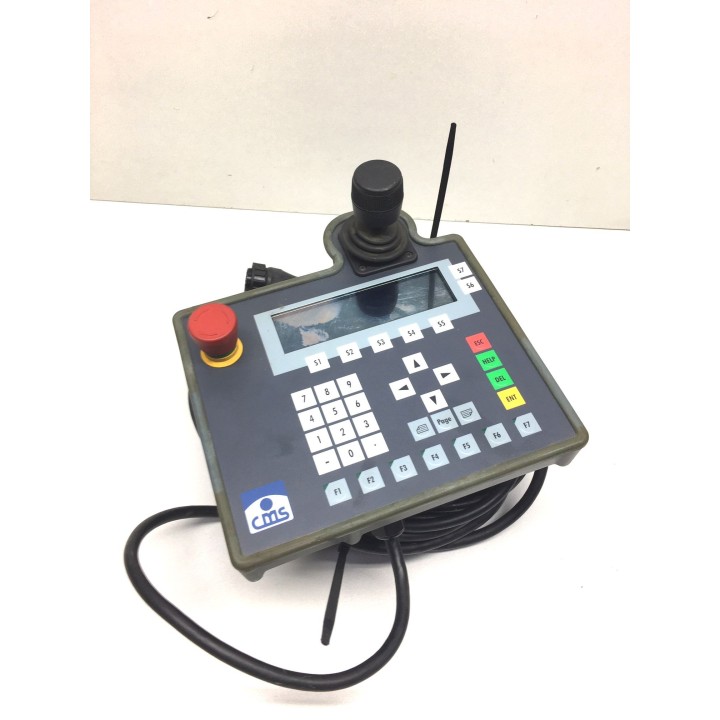 SCHLEICHER COP H-5001 (B) handwheel