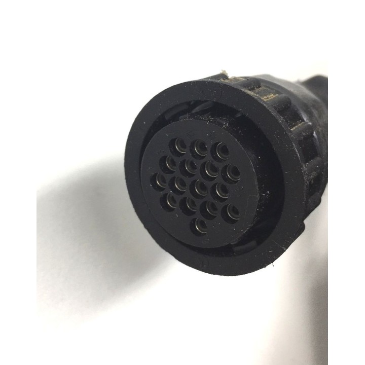 SCHLEICHER COP H-5001 (B) handwheel