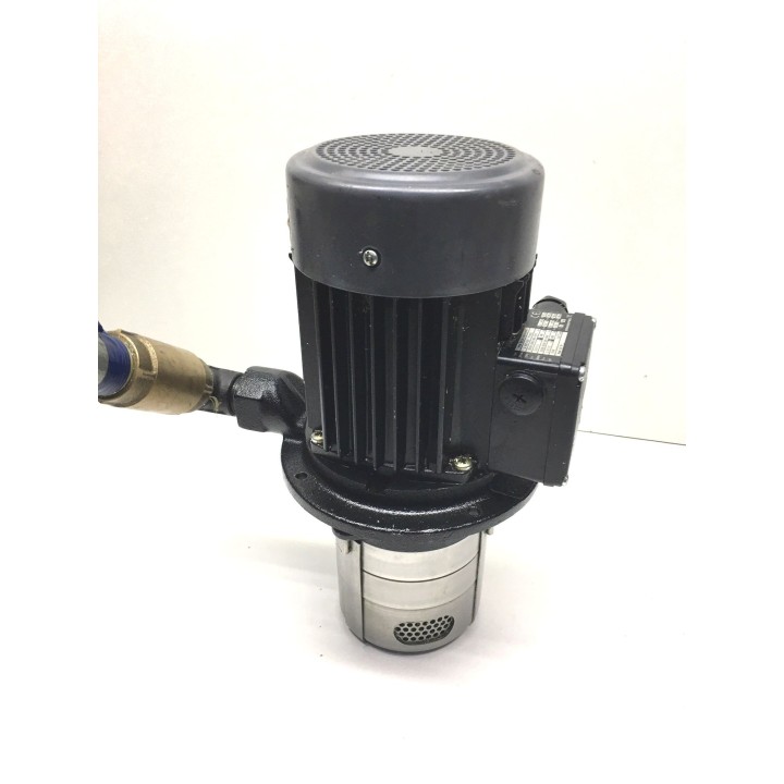 Pompe immergée GRUNDFOS MTH4-20/2A