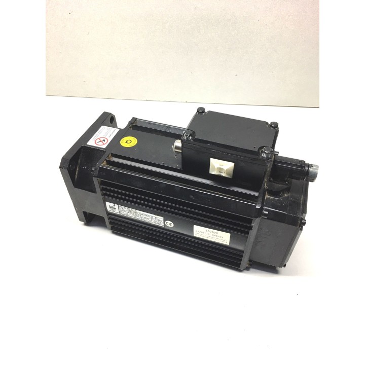 Moteur axe OSAI DS 71-S