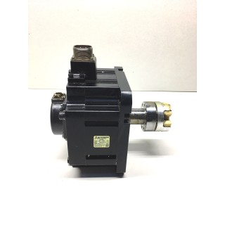 MITSUBISHI HF204S axis motor