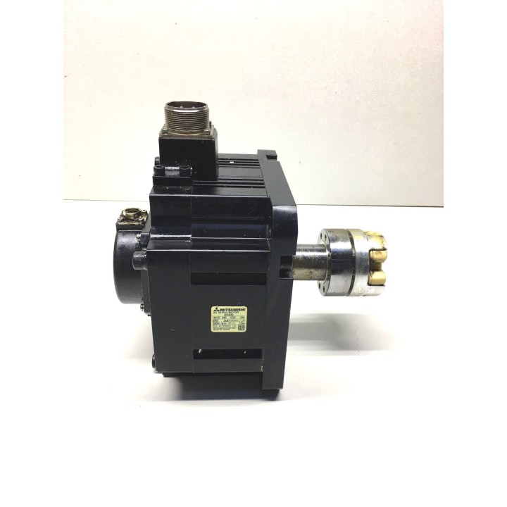 MITSUBISHI HF204S axis motor