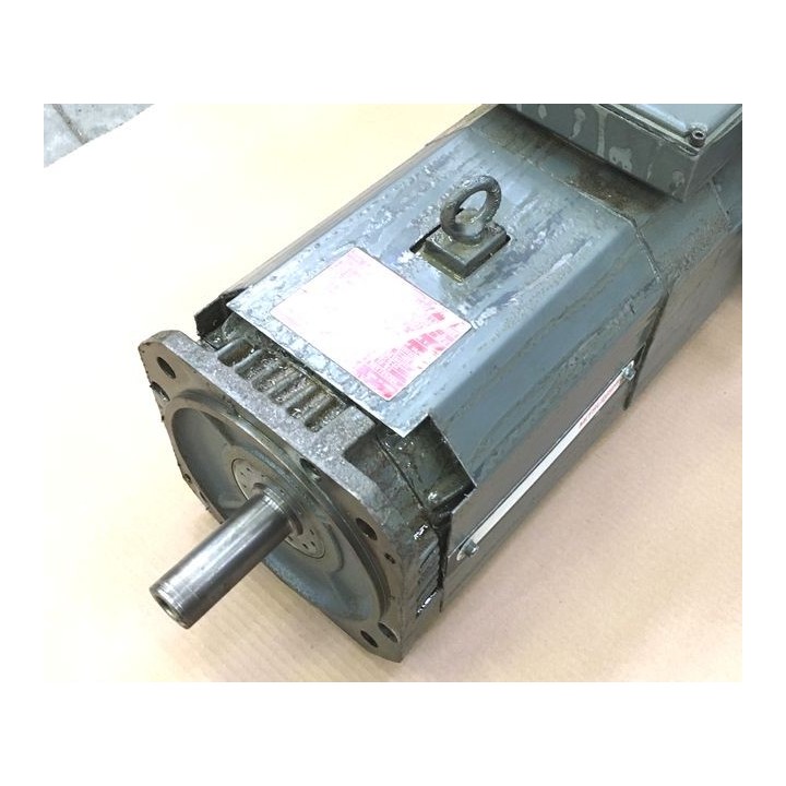 Moteur de broche MITSUBISHI 7,5 kW SJ-VS7.5-03ZT-S0