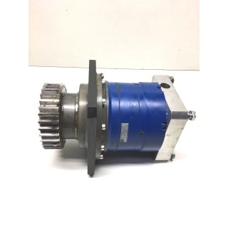 Alpha getriebebau TP 050-MX2-25 gearbox