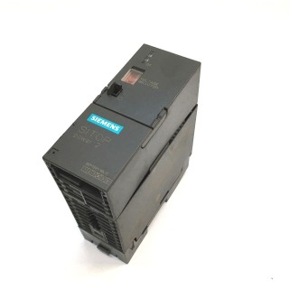 SIEMENS 24V/2A 6EP1331-1SL11power supply
