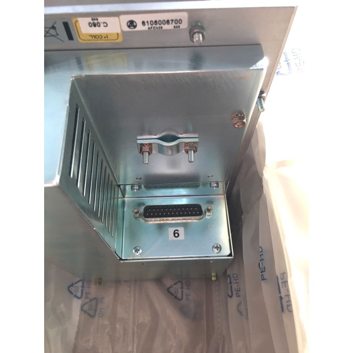 Panel MARPOSS E30s 6105006700