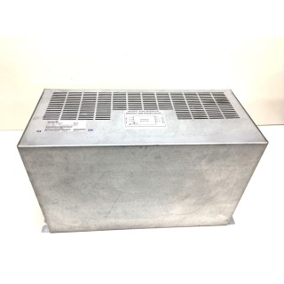 SIEMENS 80KW 6SN1111-0AA01-2EA0 filter