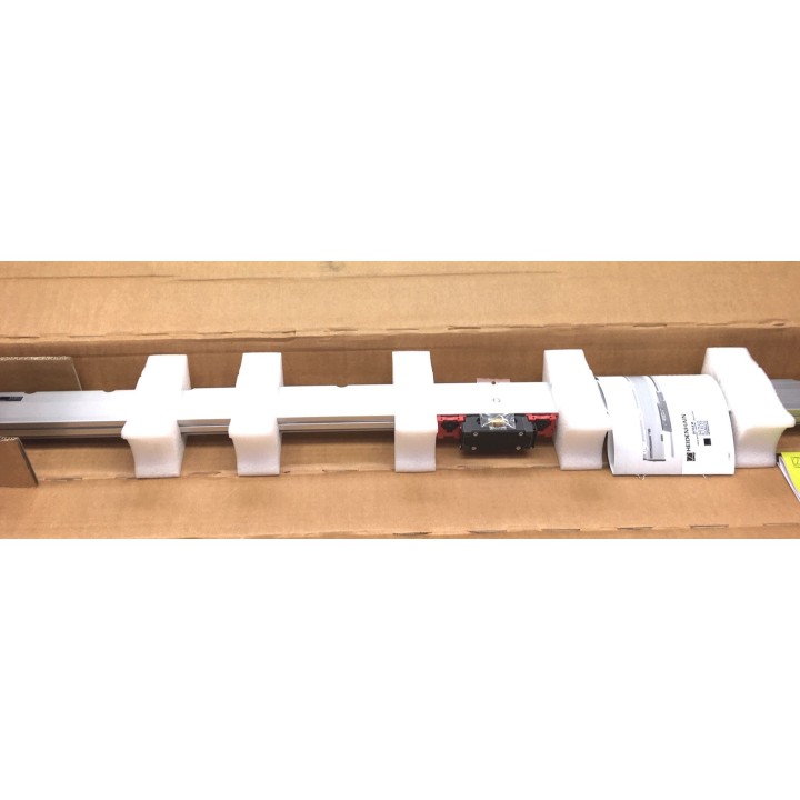 HEIDENHAIN LC 181 ML 1340 linear scale