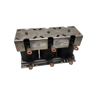 SIEMENS 6SN1111-0AA00-1EA0 3 phase choke