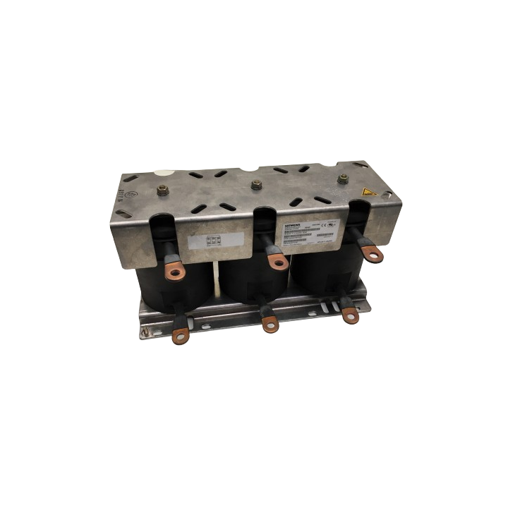 SIEMENS 6SN1111-0AA00-1EA0 3 phase choke