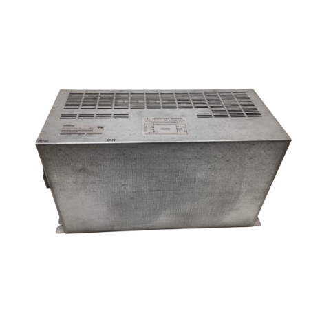 Filtre SIEMENS 80KW 6SL3000-0BE28-0AA0