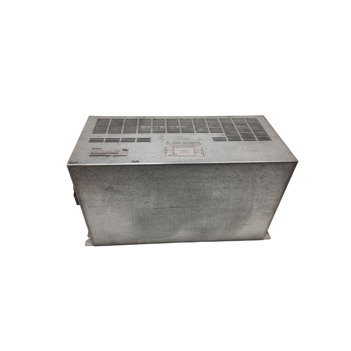 SIEMENS 80KW 6SL3000-0BE28-0AA0 filter