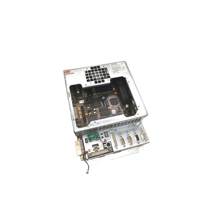 SIEMENS 840D MMC103 6FC5210-0DA20-2AA1