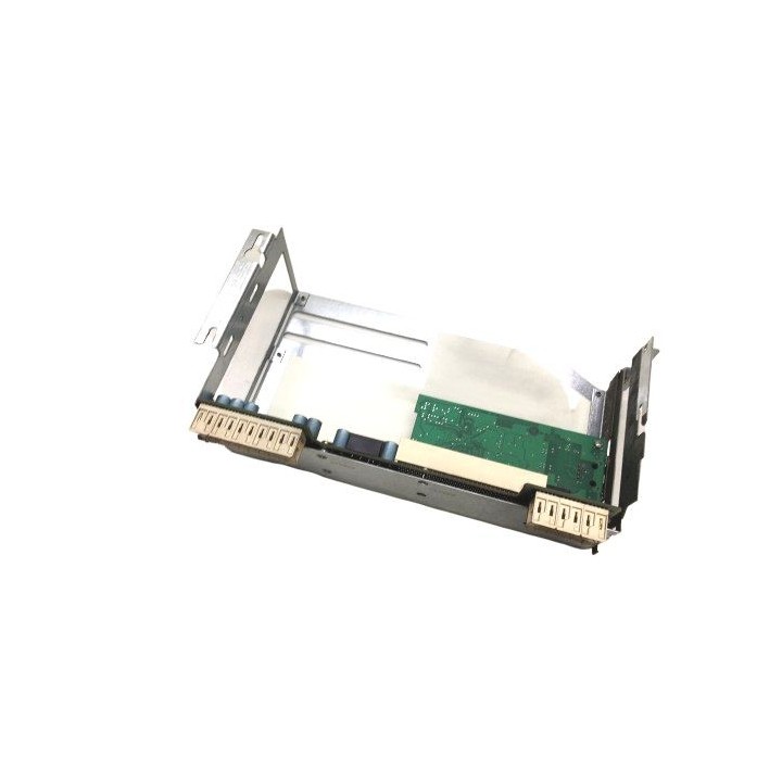 SIEMENS 840D PCI/ISA-BOX 6FC5247-0AA02-1AA0