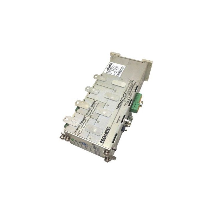 Compteur PROMETEC PROMOS 2 0.MM.RTM.7000