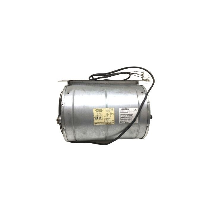 Ventilateur SIEMENS SIMODRIVE 6SN1162-0BA02-0AA2