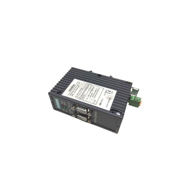 SIEMENS PROFIBUS 6ES7158-0AD00-0XA0
