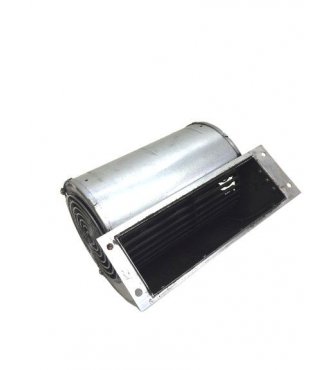 Ventilateur SIEMENS 6SN1162-0BA02-0AA1 PAPST D2D133-AB06