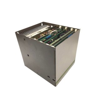 SIEMENS 6RA2625-6DV57-D servo drive unit