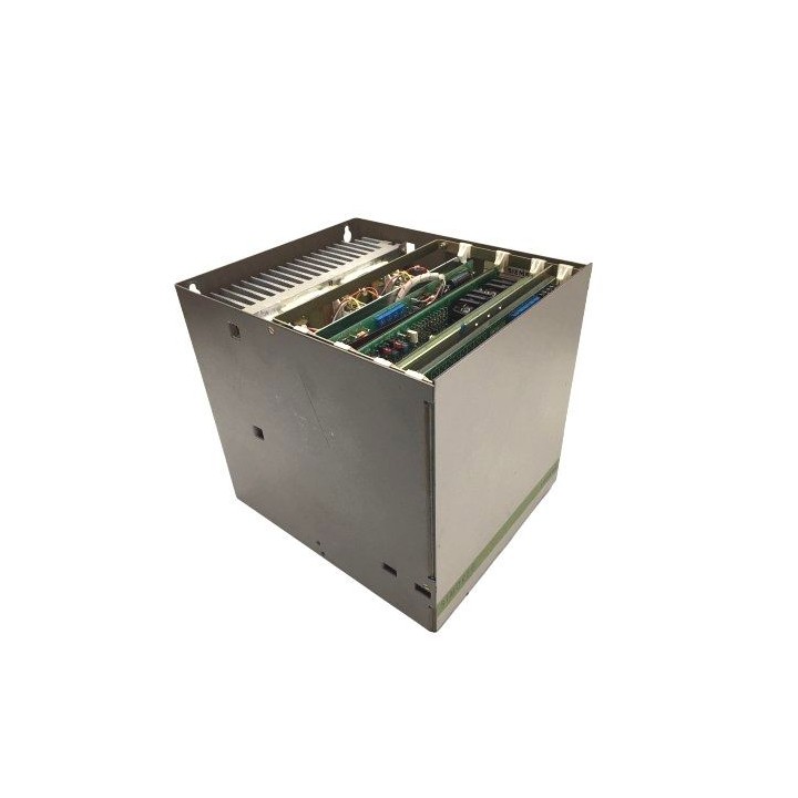 SIEMENS 6RA2625-6DV57-D servo drive unit