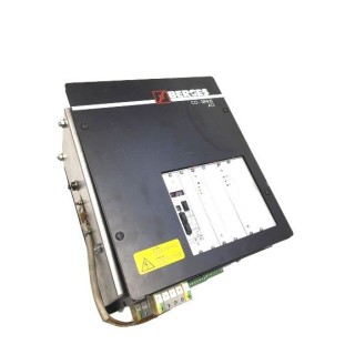 Variateur BERGES CO-SINUS ACI