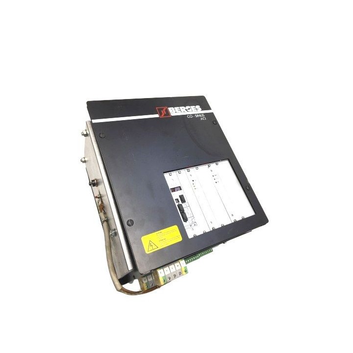 BERGES CO-SINUS ACI servo unit