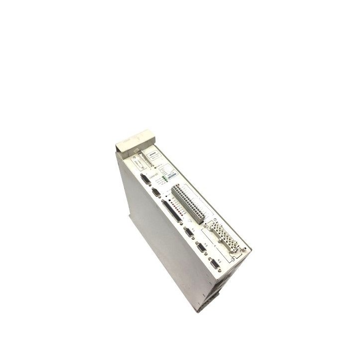 VICKERS DBM-3A servo drive unit