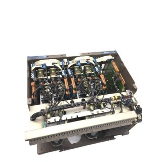 SIEMENS 6RB2030-4EG00 D165 G200/30 MREQ servo unit