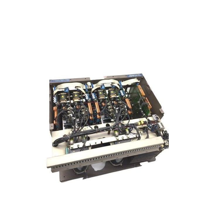 Variateur SIEMENS 6RB2030-4EG00 D165 G200/30 MREQ