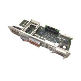 Carte SIEMENS SIMODRIVE 6SN1118-0NH01-0AA1