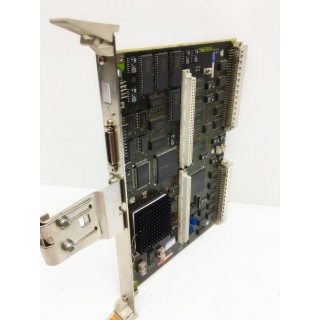 Carte CPU SIEMENS 6FC5110-0BB02-0AA1