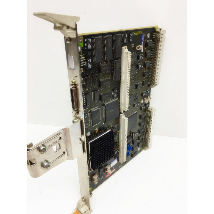 SIEMENS 6FC5110-0BB02-0AA1 CPU BOARD